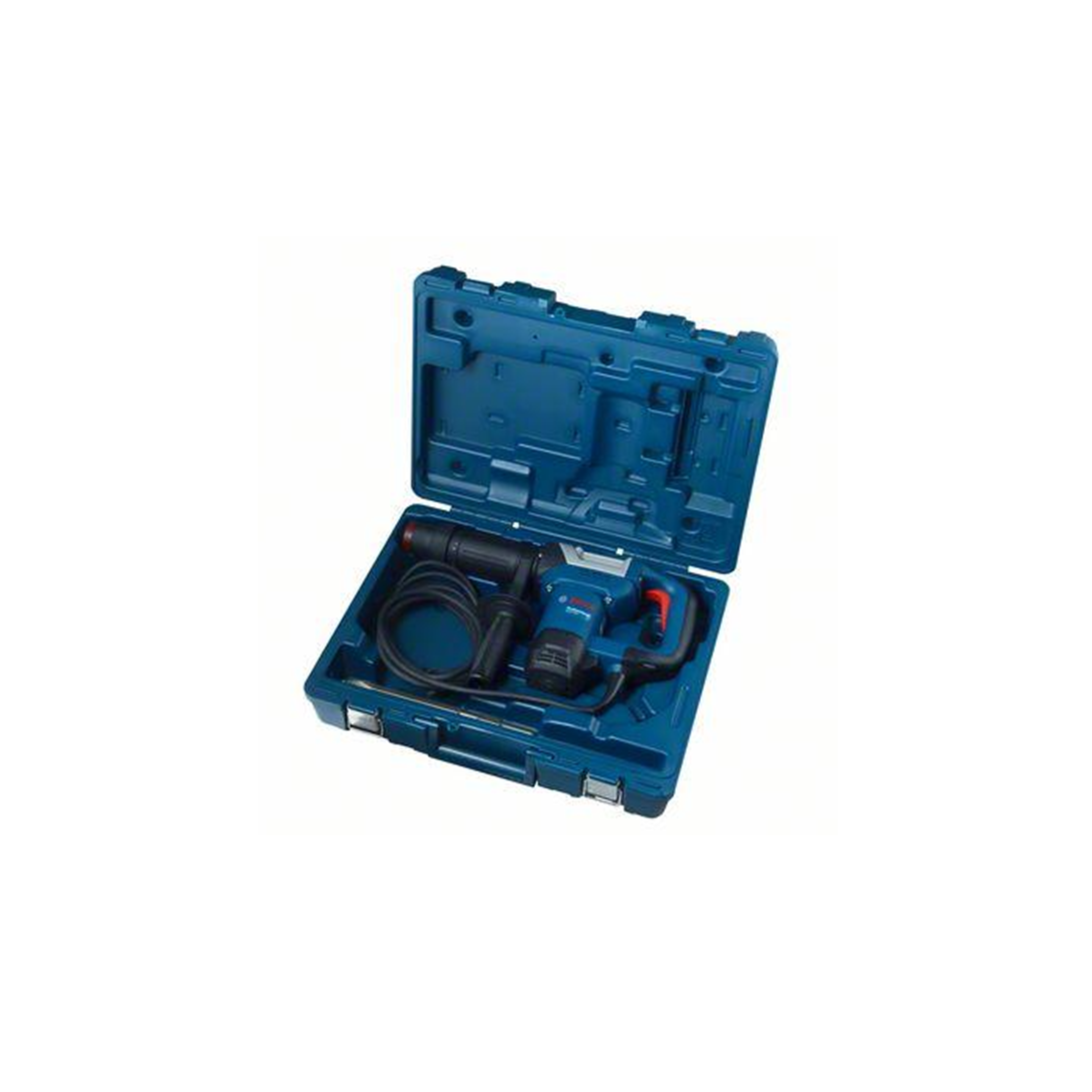 BOSCH GSH 500 MAX (110V) Professional Breaker SDS-Max