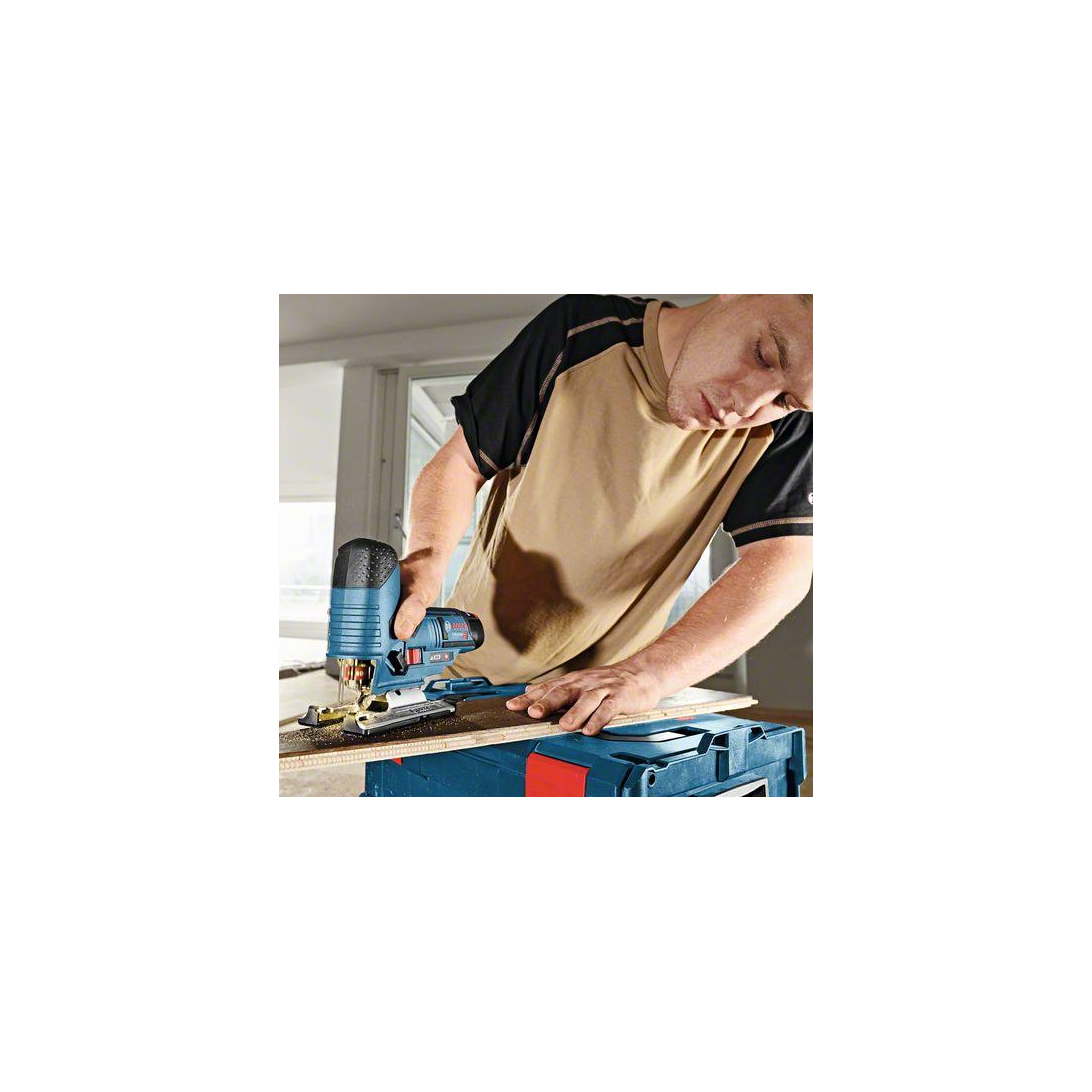 Bosch GST 12V-LI Professional Cordless Jigsaw. 12V