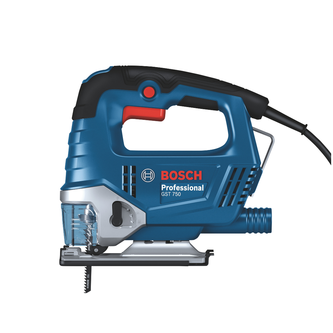 BOSCH GST 750 Professional Jigsaw Corded