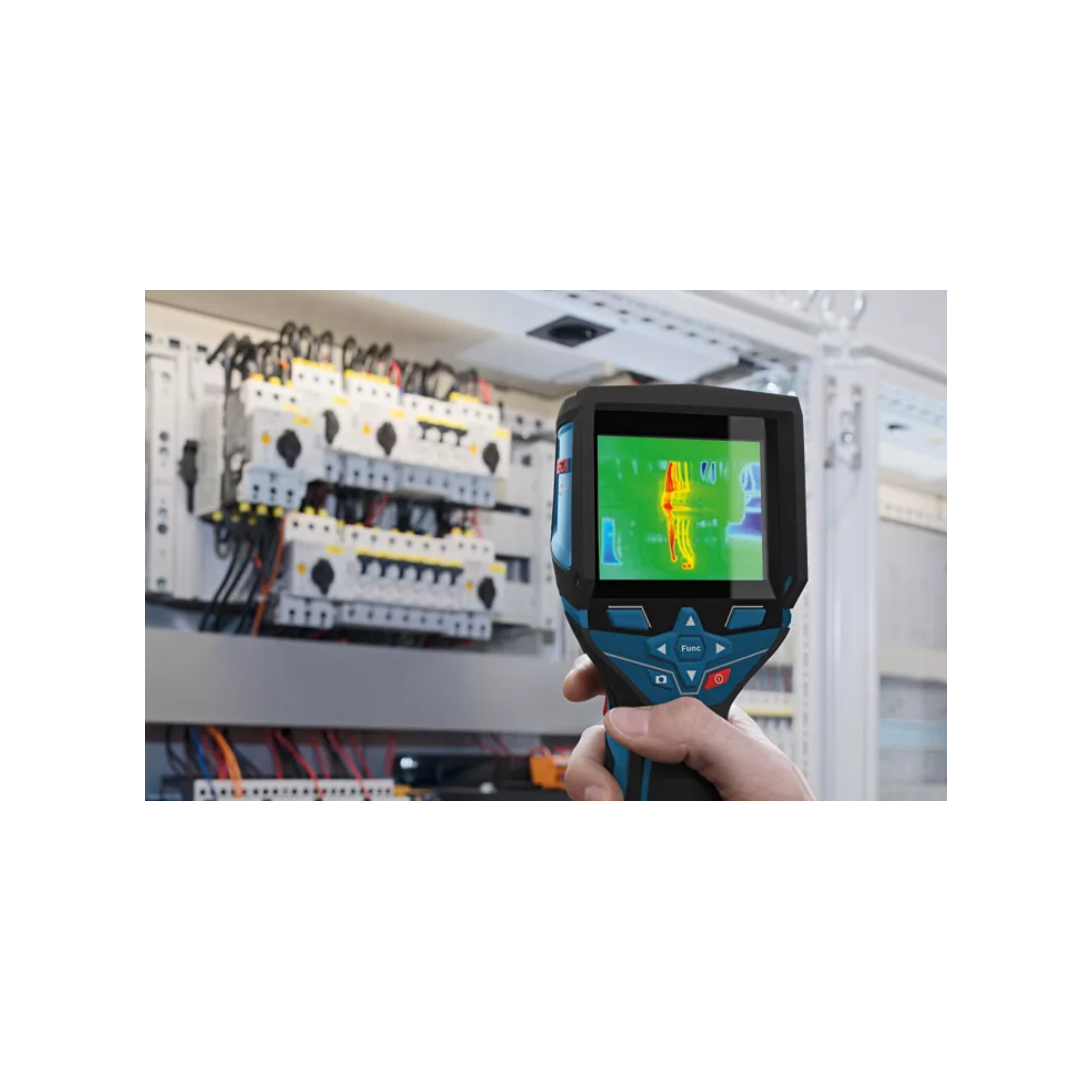 Bosch Thermal Camera GTC400C Professional