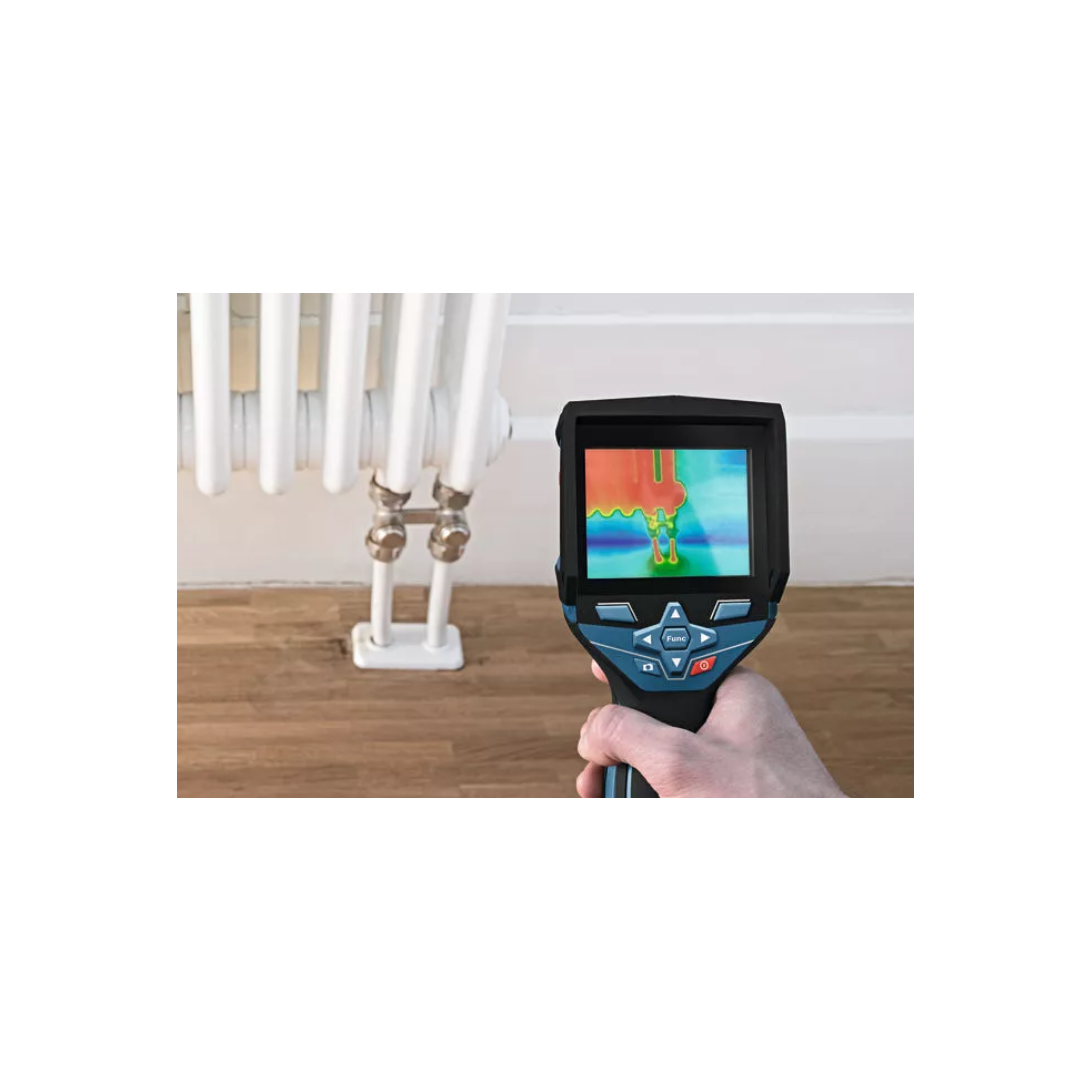 Bosch Thermal Camera GTC400C Professional