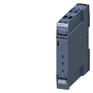 Siemens 3RP2505-1AW30 Timing relay. MULTI-F. 1CO CONTACT 12-240VAC/DC