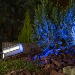 [EU] Bell Lighting Luna GU10 LED IP65 Garden Spike LightX10Pcs