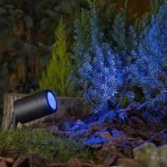 [EU] Bell Lighting Luna GU10 LED IP65 Garden Spike LightX10Pcs