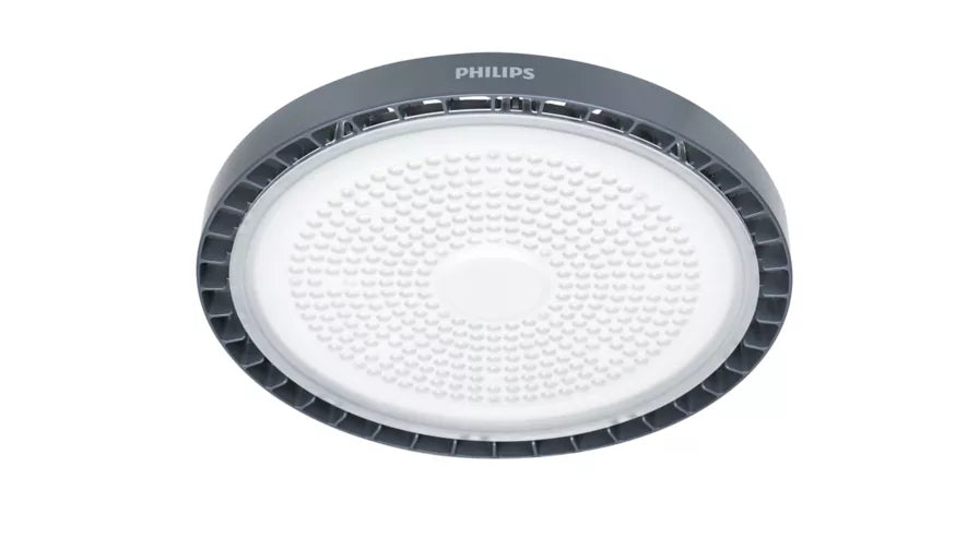 Philips GreenPerform Highbay G5 BY698P G5 LED150/NW PSU NB GM