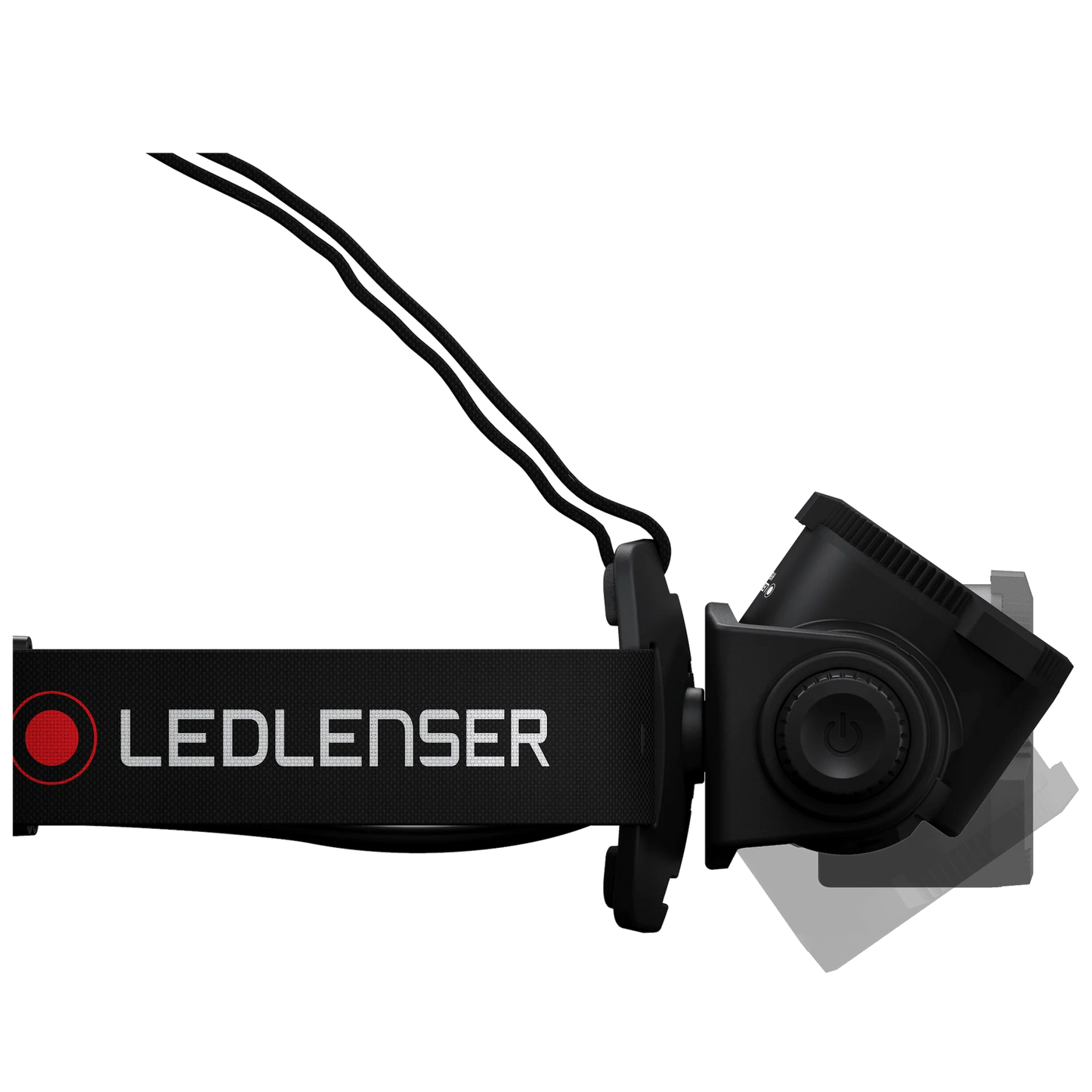 LEDLENSER H15R Rechargeable Core Headlamp