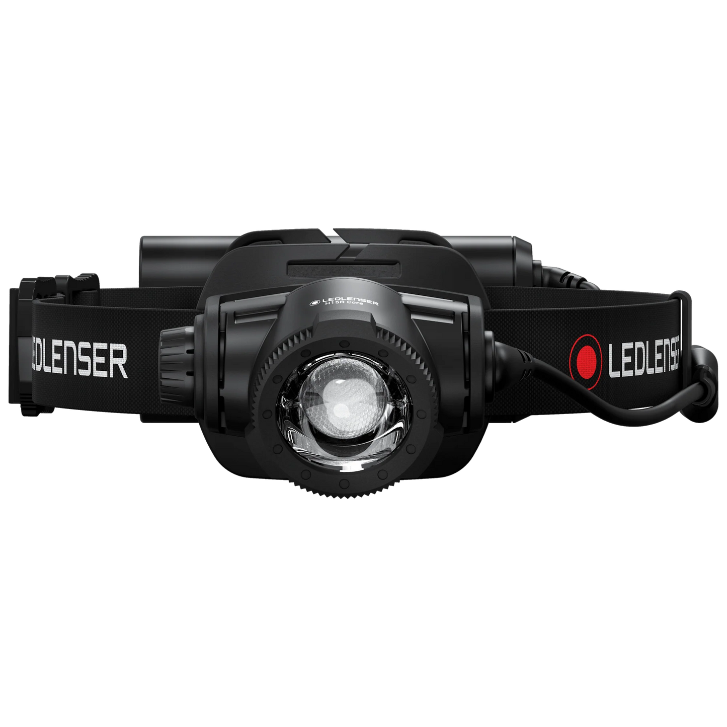LEDLENSER H15R Rechargeable Core Headlamp