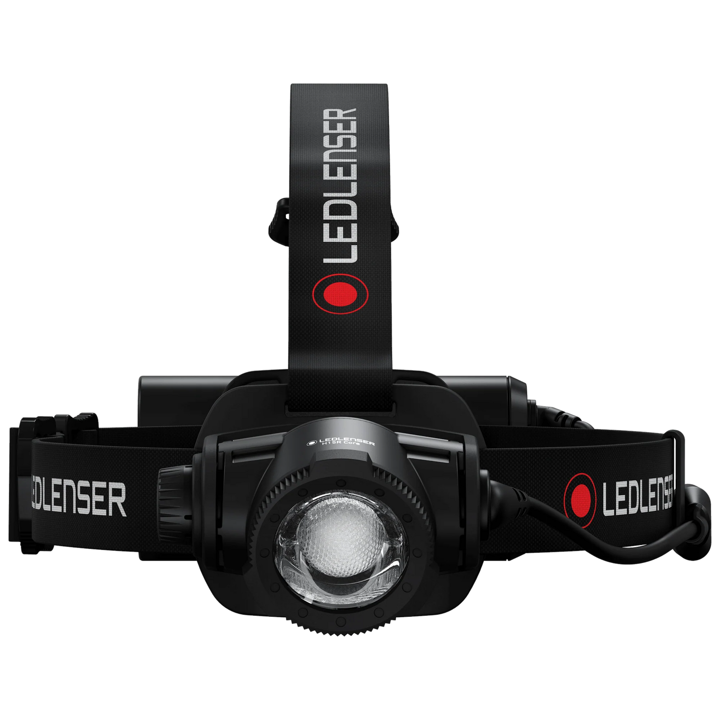LEDLENSER H15R Rechargeable Core Headlamp