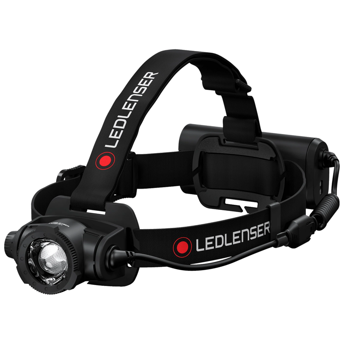LEDLENSER H15R Rechargeable Core Headlamp