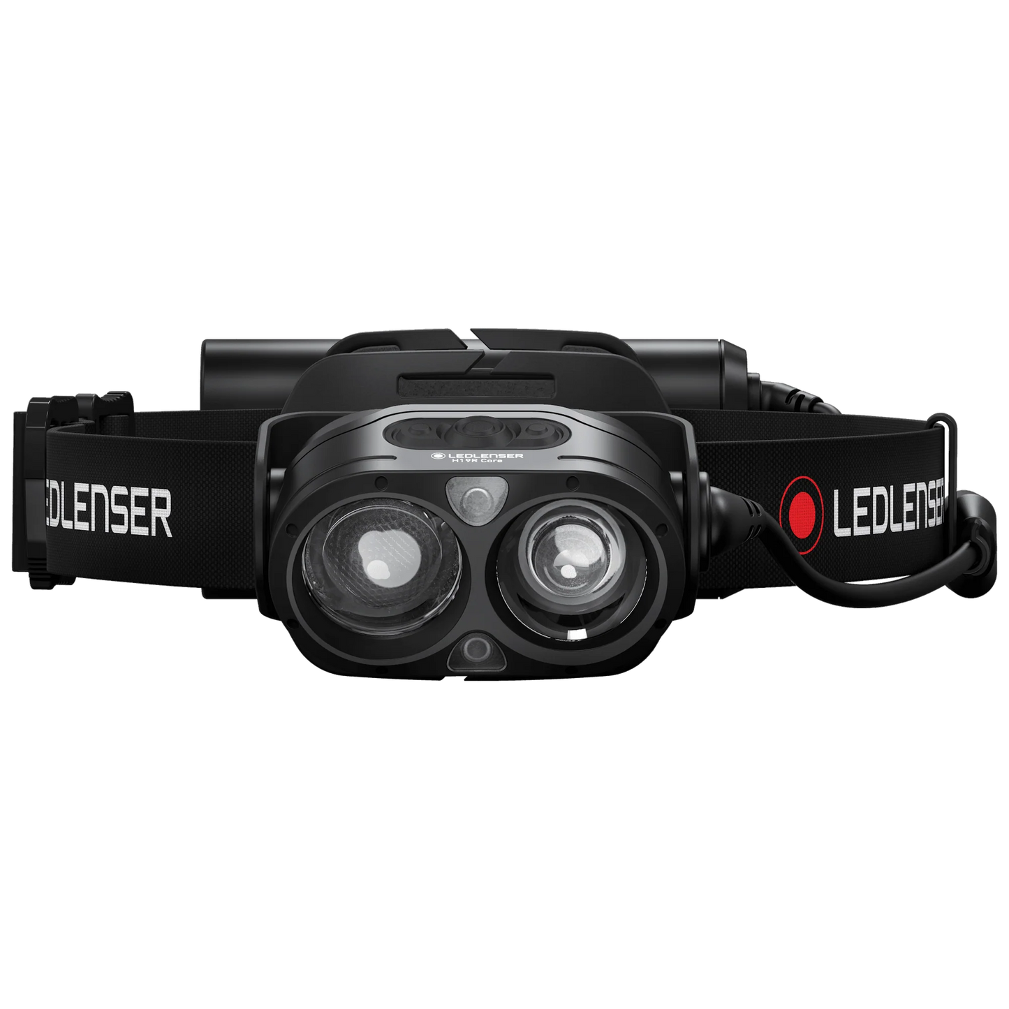 LEDLENSER H19R IP68 Rechargeable Core Headlamp