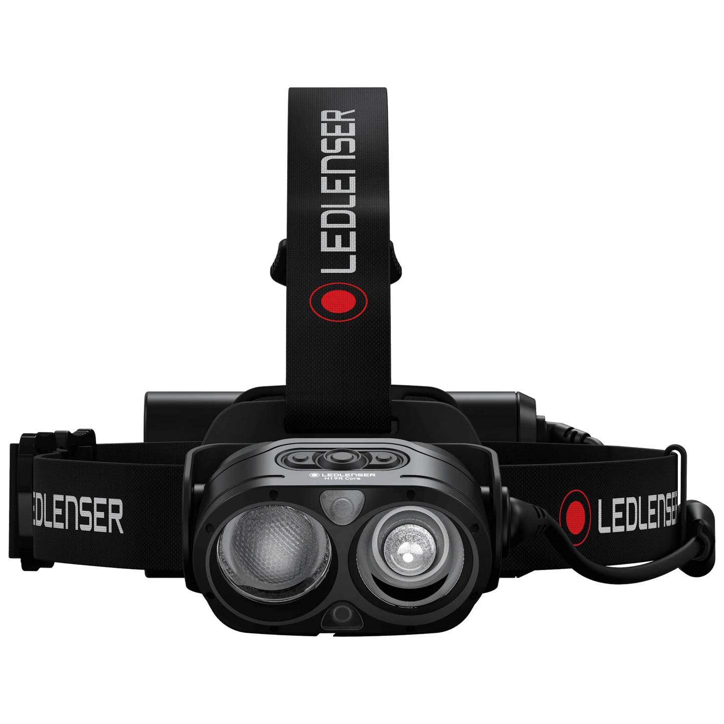 LEDLENSER H19R IP68 Rechargeable Core Headlamp