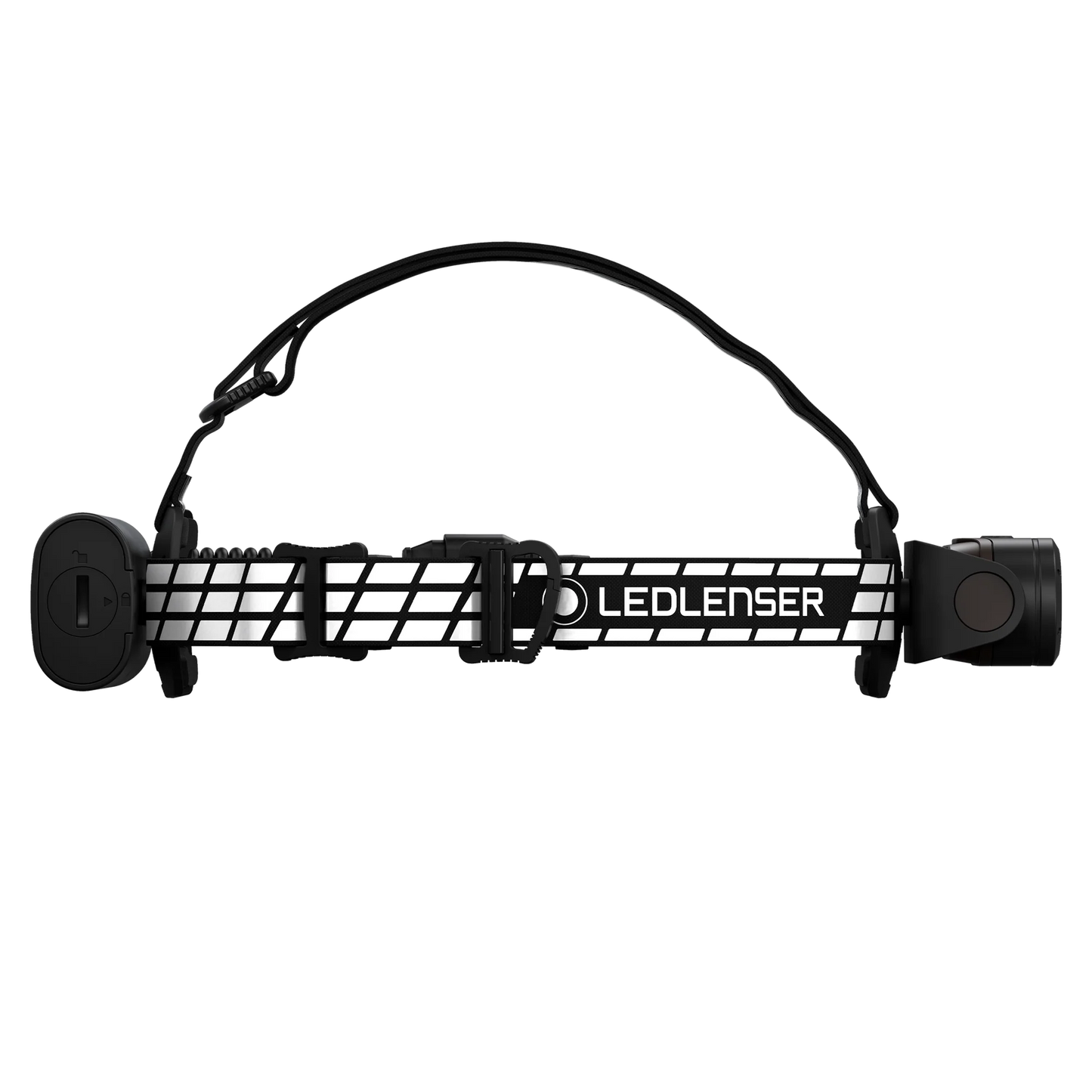 LEDLENSER H19R IP68 Rechargeable Signature Headlamp