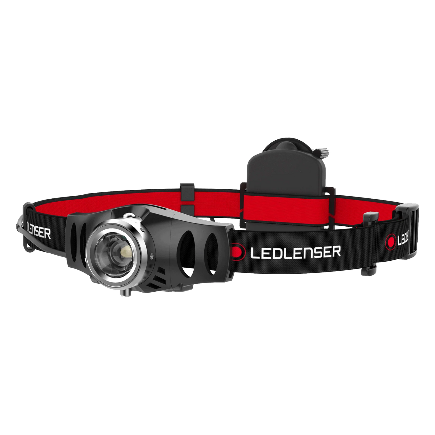 LEDLENSER H3.2 IPX4 Battery Operated Headlamp x3Pcs