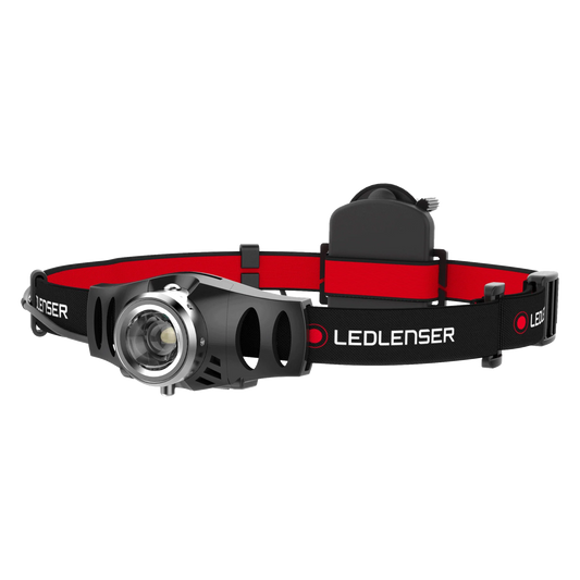 LEDLENSER H3.2 IPX4 Battery Operated Headlamp x3Pcs