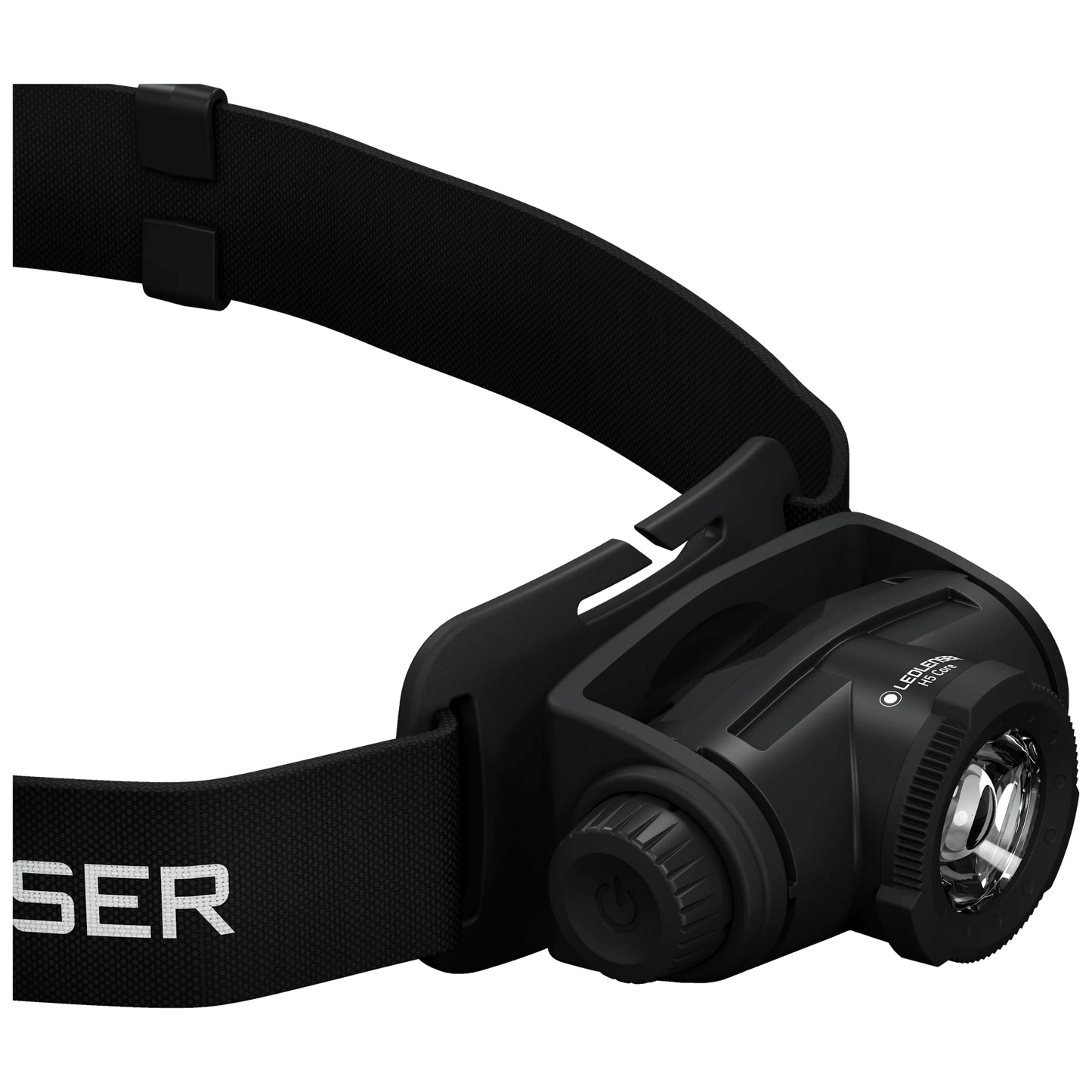 LEDLENSER H5 IP67 Core Headlamp x3Pcs