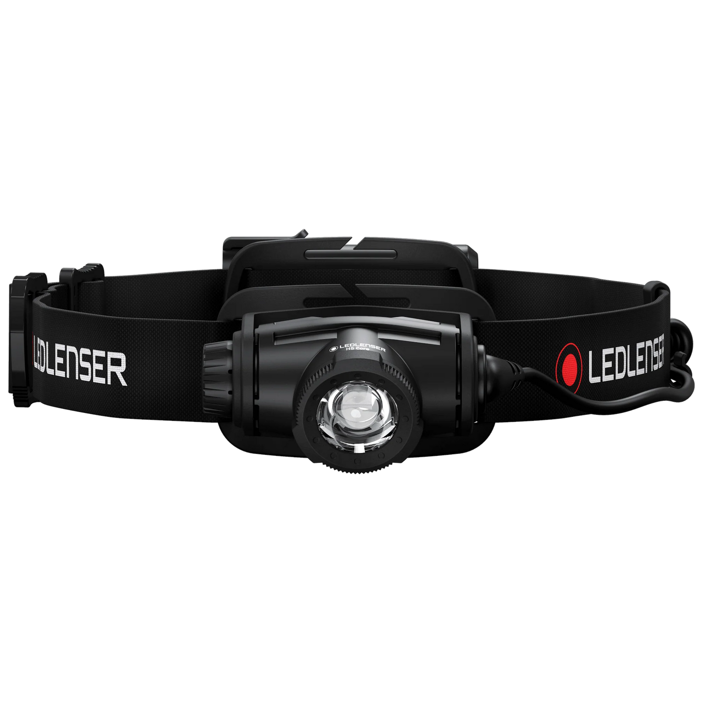 LEDLENSER H5 IP67 Core Headlamp x3Pcs