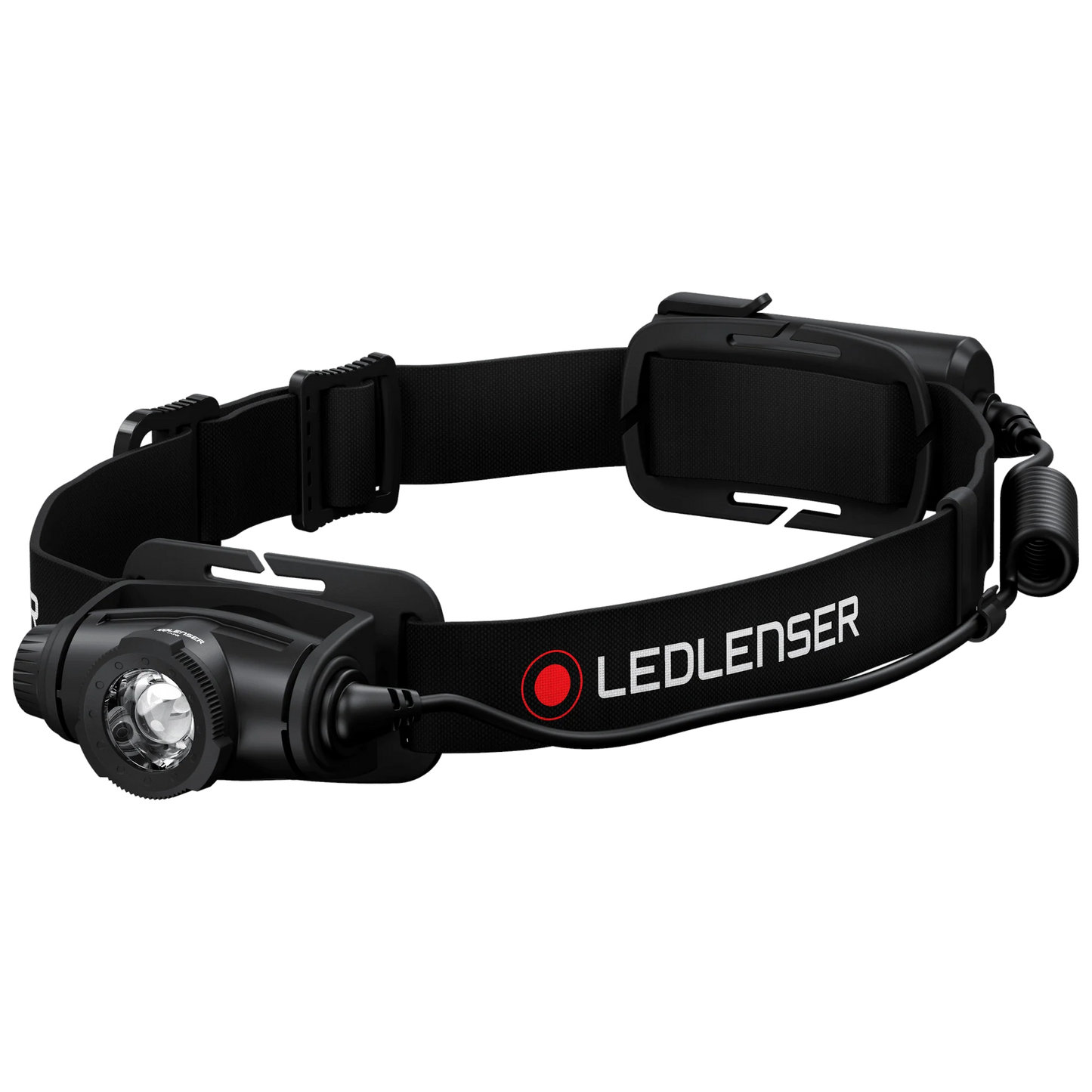 LEDLENSER H5 IP67 Core Headlamp x3Pcs