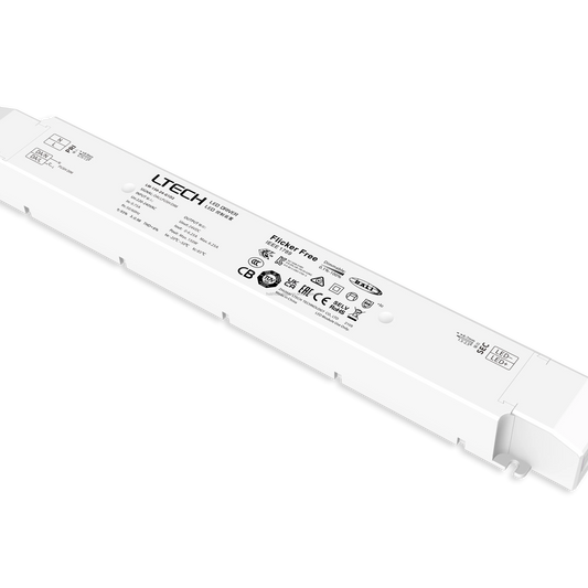 Ltech LED Driver LM-150-24-G1D2 150W 24VDC 0..6.25A