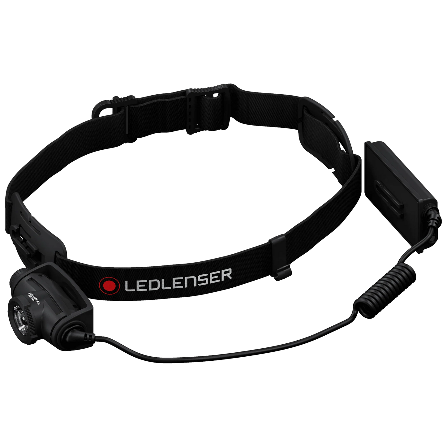 LEDLENSER H5R IP67 Rechargeable Core Headlamp x2Pcs
