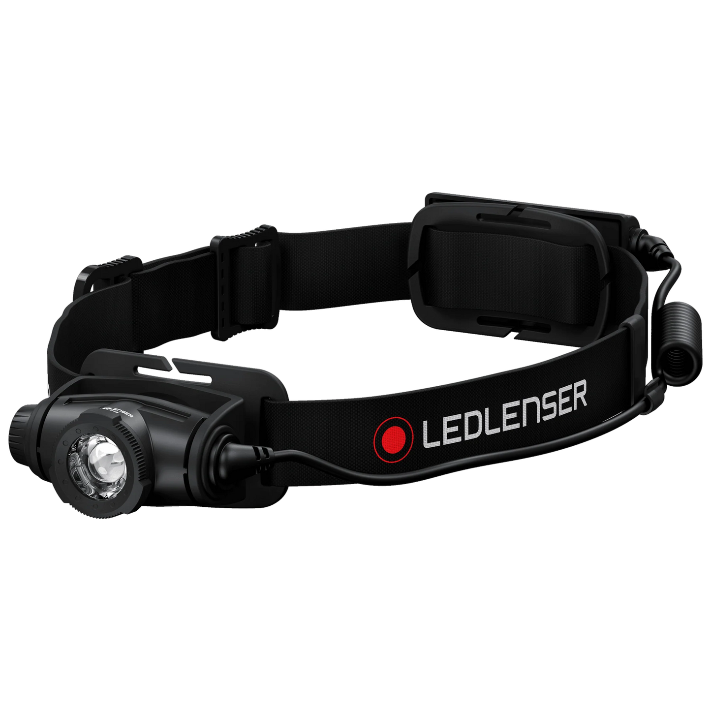 LEDLENSER H5R IP67 Rechargeable Core Headlamp x2Pcs