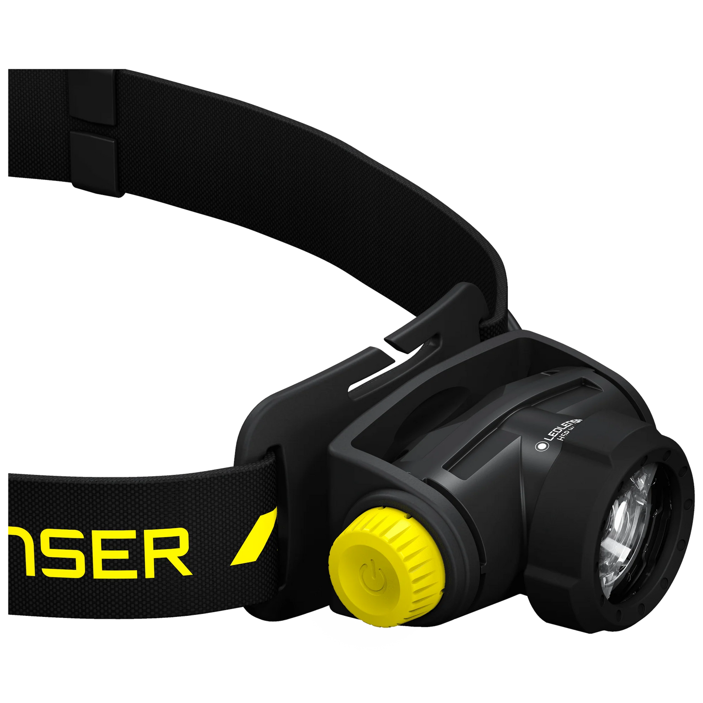 LEDLENSER H5R IP67 Rechargeable Work Headlamp x2Pcs