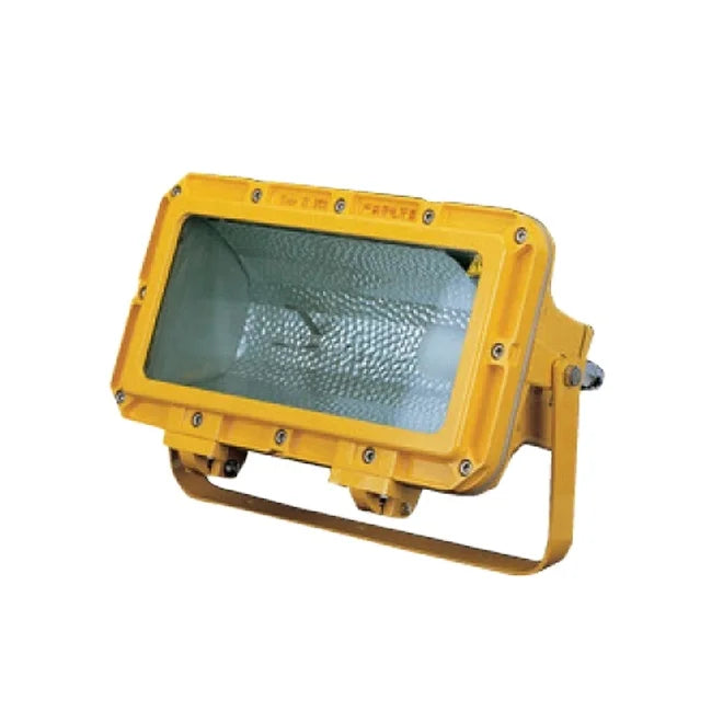 Haixing CFT2 400W Metal Halide Explosion Proof Flood Light