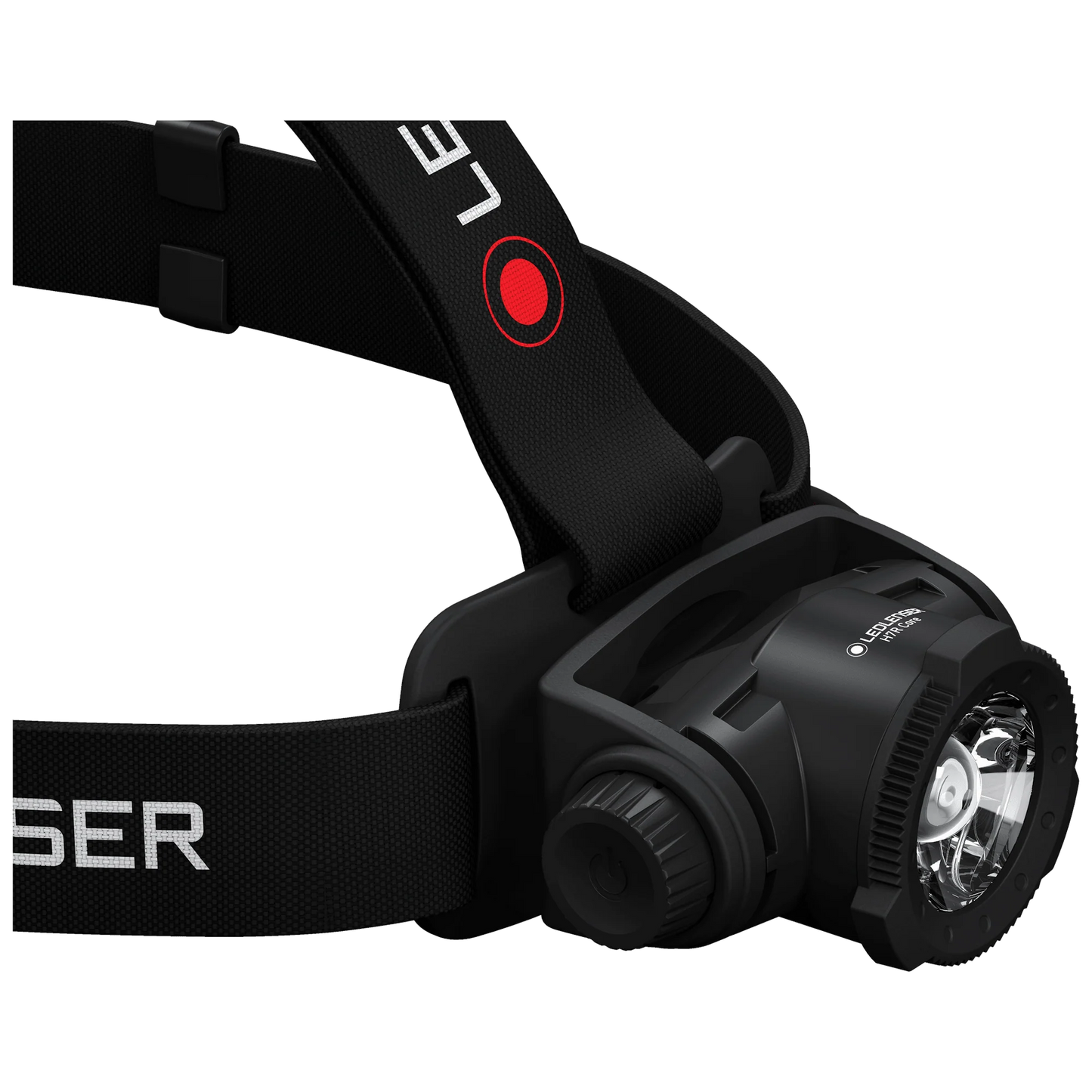 LEDLENSER H7R Rechargeable IP67 Core Headlamp