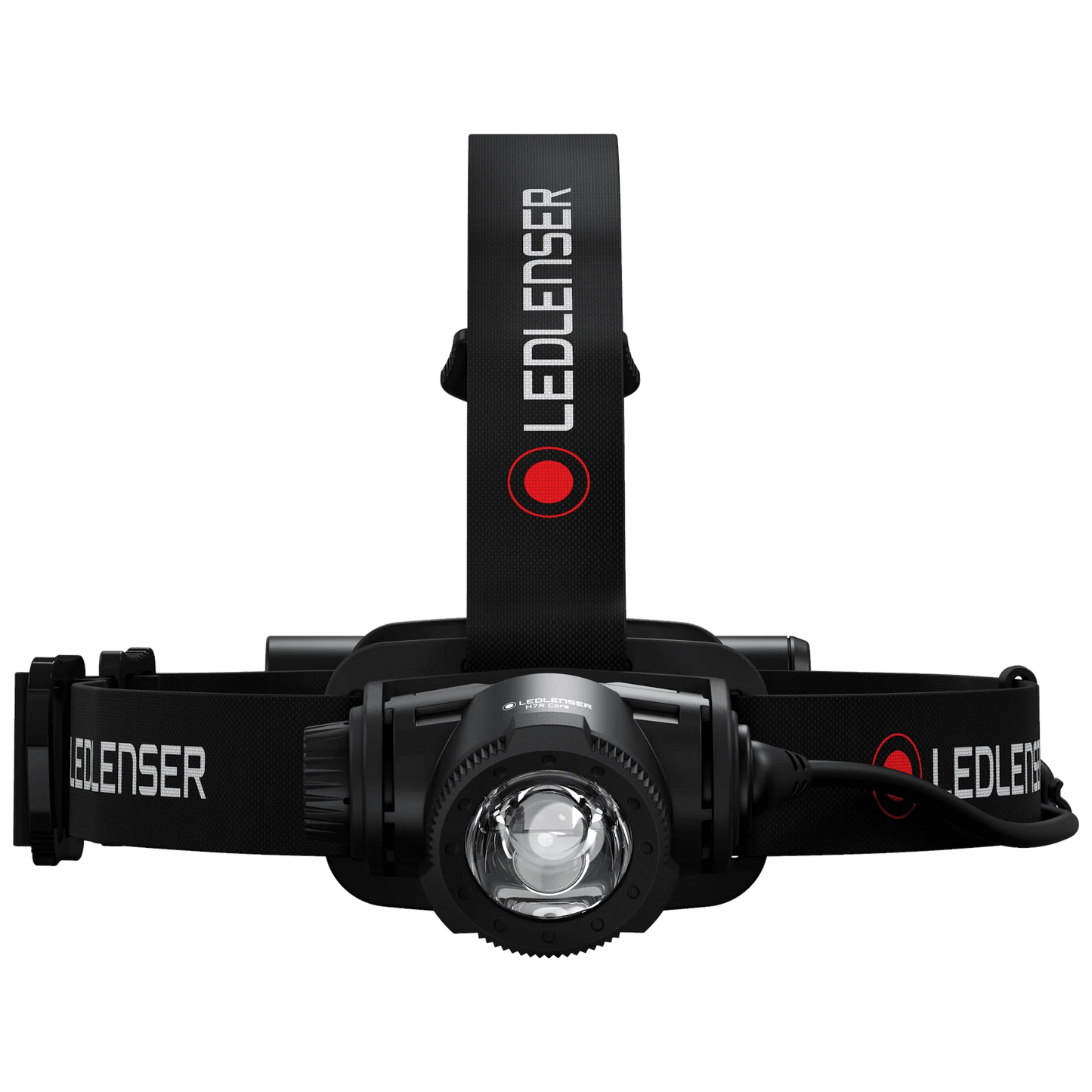 LEDLENSER H7R Rechargeable IP67 Core Headlamp