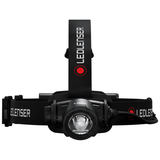 LEDLENSER H7R Rechargeable IP67 Core Headlamp
