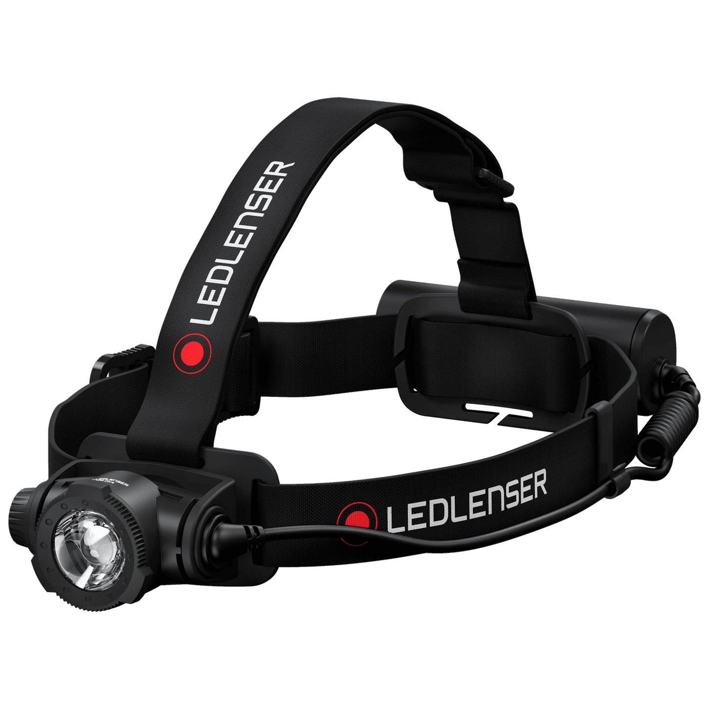 LEDLENSER H7R Rechargeable IP67 Core Headlamp