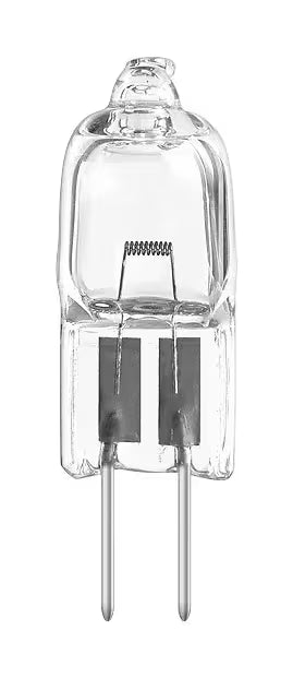 OSRAM 64250HLX 6V 20W G4 HALOGEN LAMP