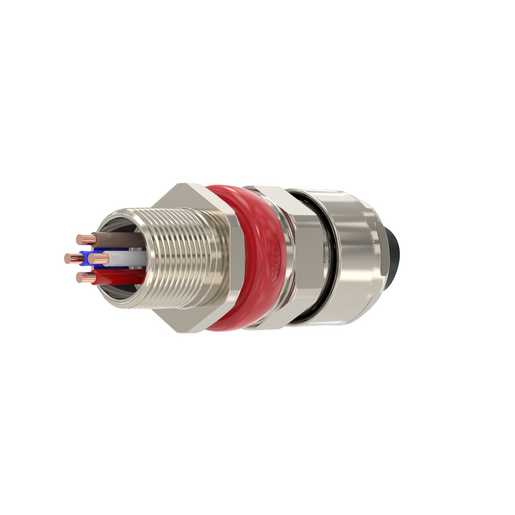 Hawke 711-A-1/2-NP Cable Gland