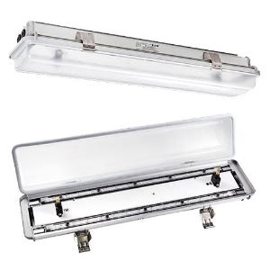 Eaton HLL Explosion Proof Linear Light Fitting
