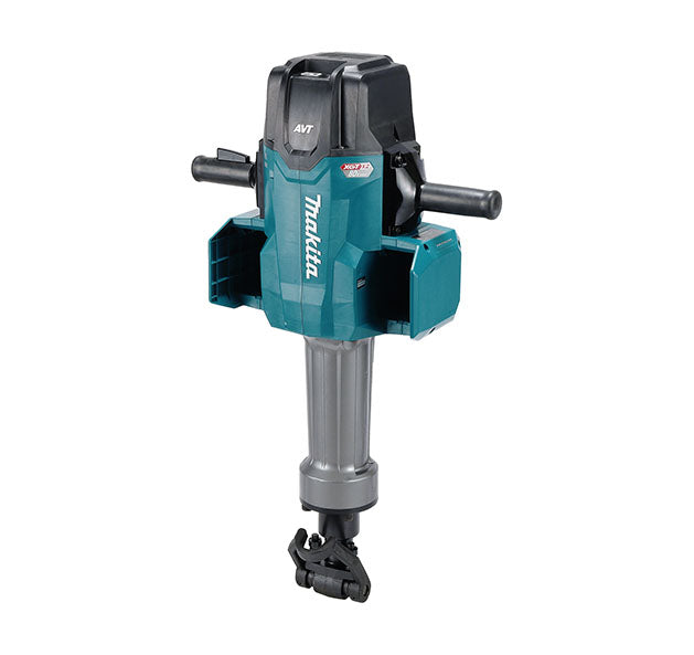 Makita DC Breaker 40VX2 BL 30kg Avt HM004GZ05 (Bare Unit) HM004GZ05