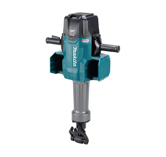 Makita DC Breaker 40VX2 BL 30kg Avt HM004GZ05 (Bare Unit) HM004GZ05