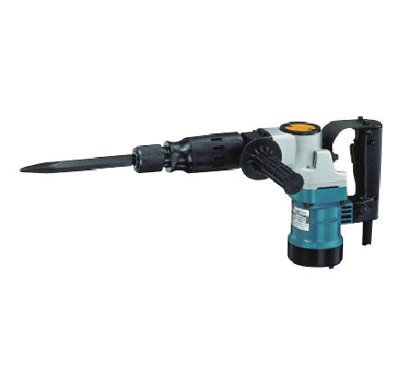 Makita Demolition Hammer (Breaker) 5.0kg, 900W (110V) HM0810TA/B