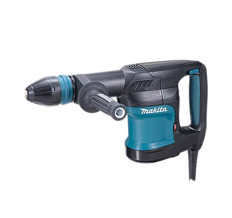 Makita Sds-Max Percussion Hammer, 1100W HM0870C