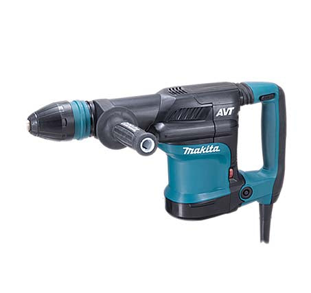 Makita Sds-Max Percussion Hammer, 1100W HM0871C