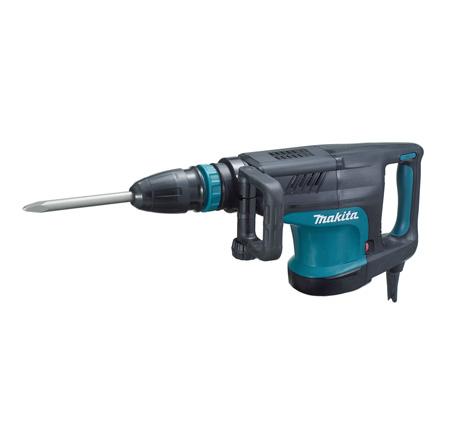 Makita Sds-Max Demolition Hammer (BREAKER)10kg, 1510W HM1205C