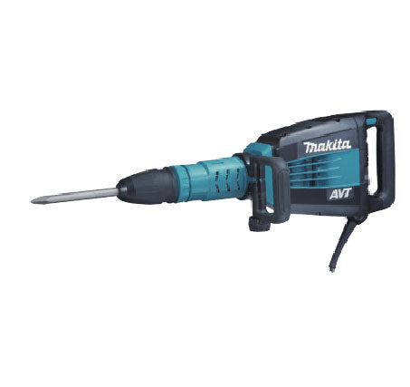 Makita Demolition Hammer (Breaker), 1510W (110V) HM1214C/B