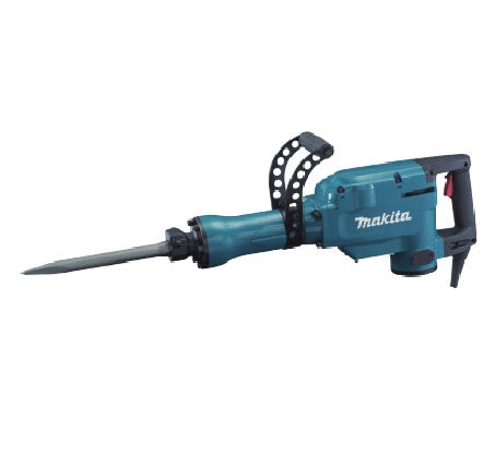 Makita Demolition Hammer (Breaker) 15.0kg, 1510W (110V) HM1306/B
