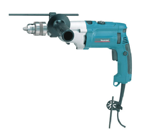 Makita 20mm (11/16") Hammer Drill, 1010W HP2070
