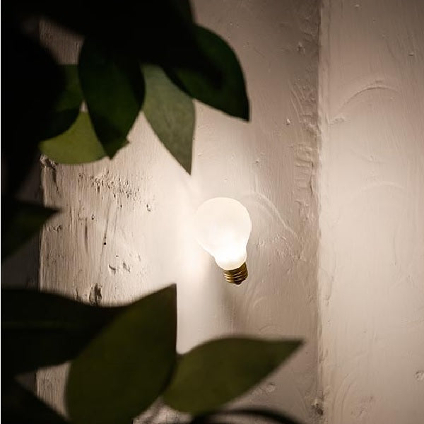 SLAMP IDEA Recessed Wall Lamp-Home Decore-DELIGHT OptoElectronics Pte. Ltd