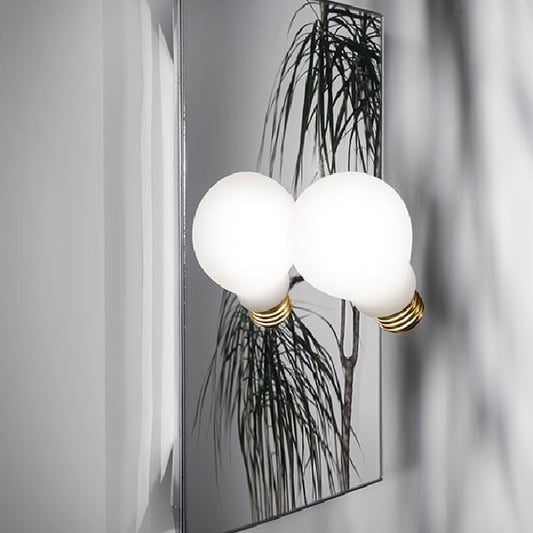 SLAMP IDEA Recessed Wall Lamp-Home Decore-DELIGHT OptoElectronics Pte. Ltd