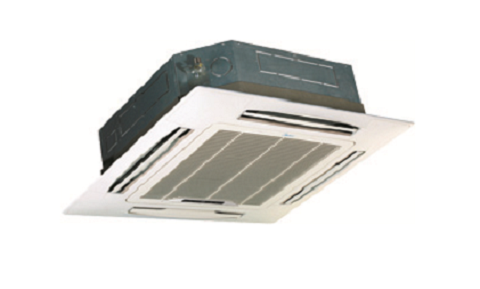 Midea System 1 (5-Tick) R410 (WIRED / WIRELESS) 5 CORE CABLE Aircon