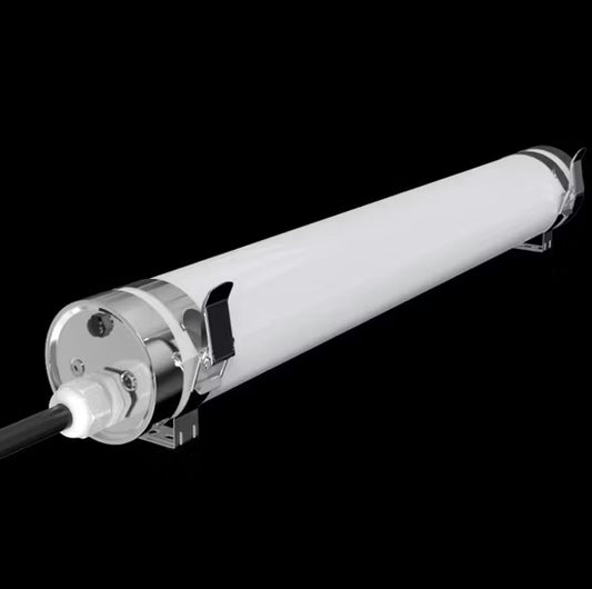 [China] STT (IP67&IP69K) LED 40W 6500K 4ft Tri-proof Light