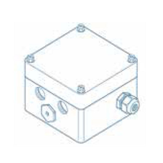 Supermec Junction Box Multi-Purpose (EX E) JBEX