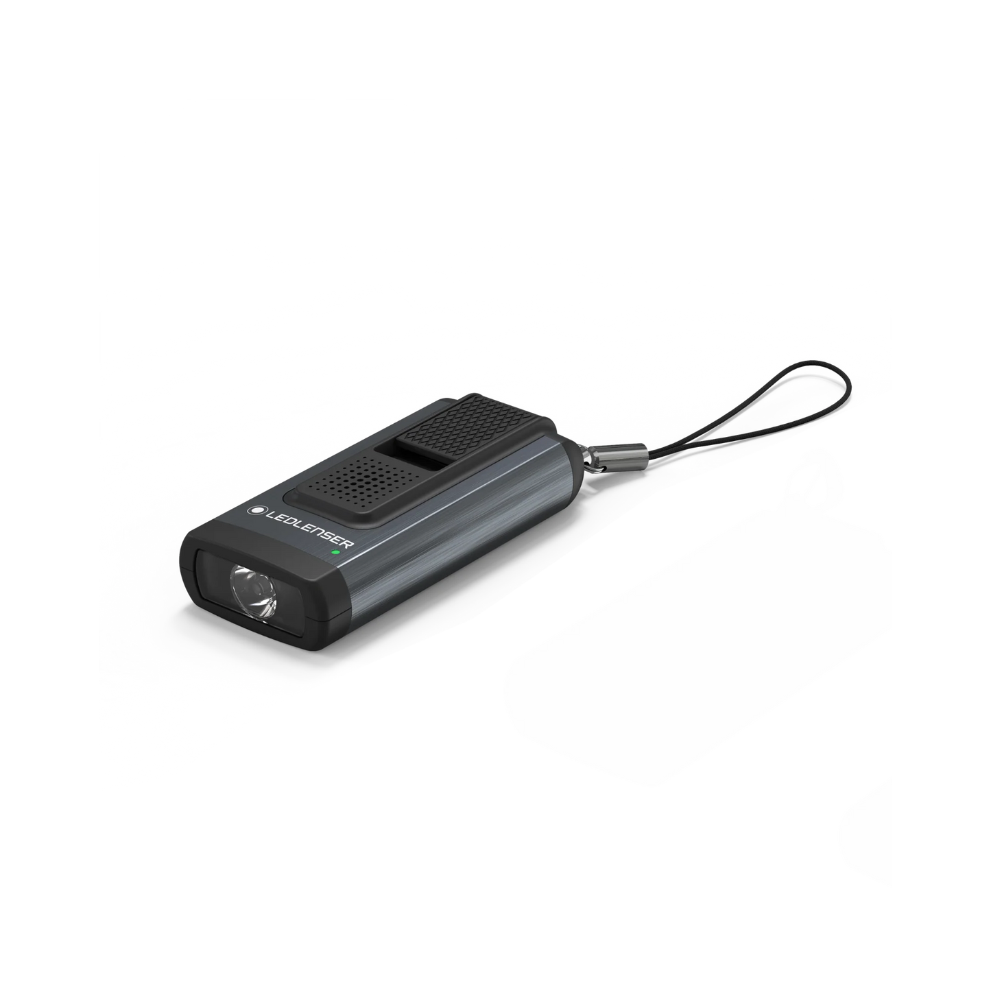 LEDLENSER ULTRA-COMPACT YET POWERFUL KEYCHAIN LIGHT WITH SHRILL ALARM K6R Safety Keychain Light x4pcs