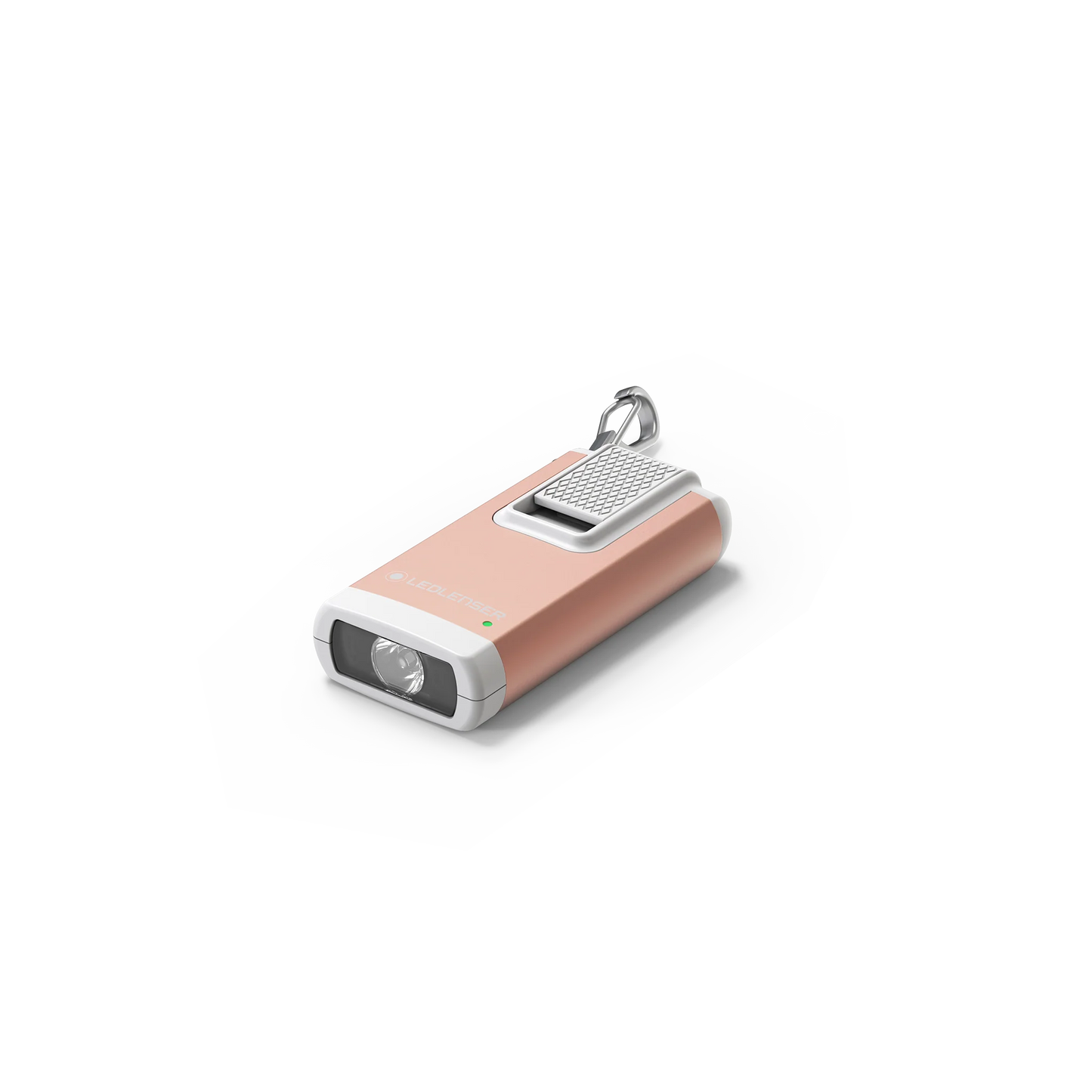 LEDLENSER K6R Keychain Light x 4pcs