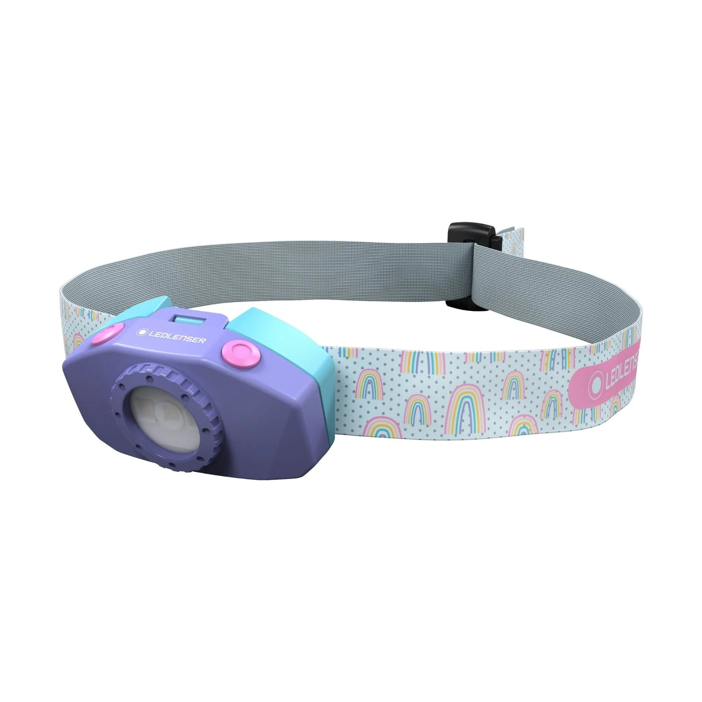 LEDLENSER KIDLED2 IPX4 Headlamp x6Pcs